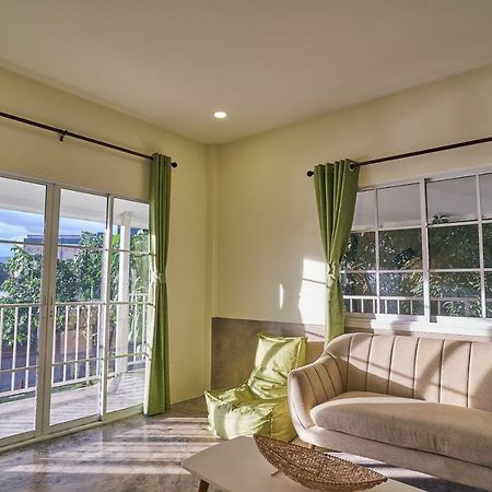 Готель Manyi Boutique House Чіангмай Екстер'єр фото