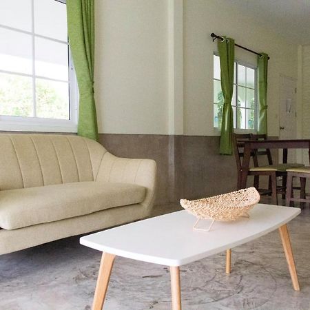 Готель Manyi Boutique House Чіангмай Екстер'єр фото