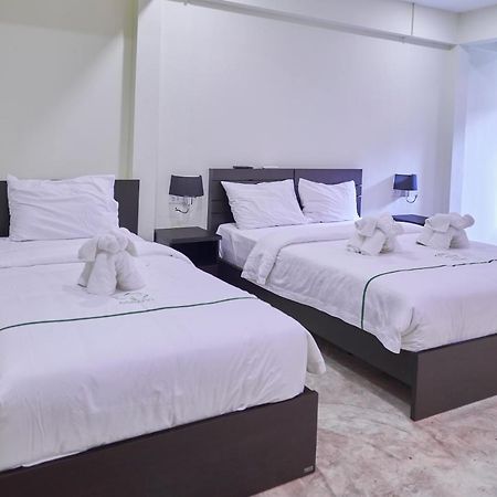 Готель Manyi Boutique House Чіангмай Екстер'єр фото