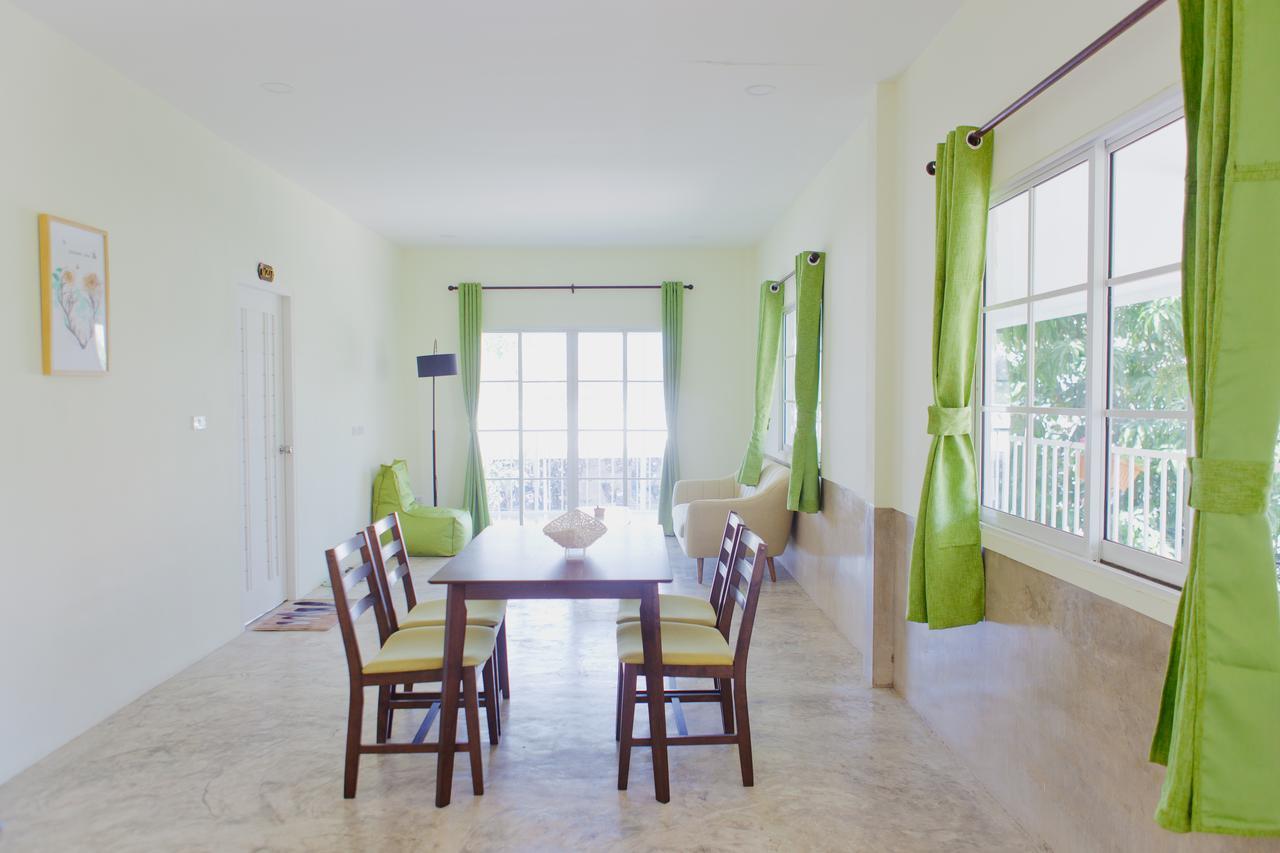 Готель Manyi Boutique House Чіангмай Екстер'єр фото